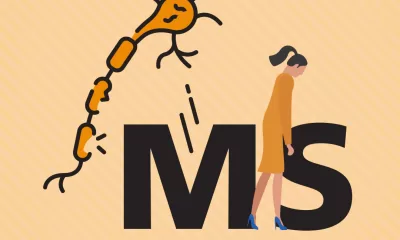 Understanding the Connection Between Heart Disease and Multiple Sclerosis (MS)