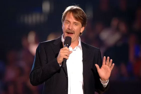 Jeff Foxworthy Net Worth: Real Estate, Relationships, Career, and More