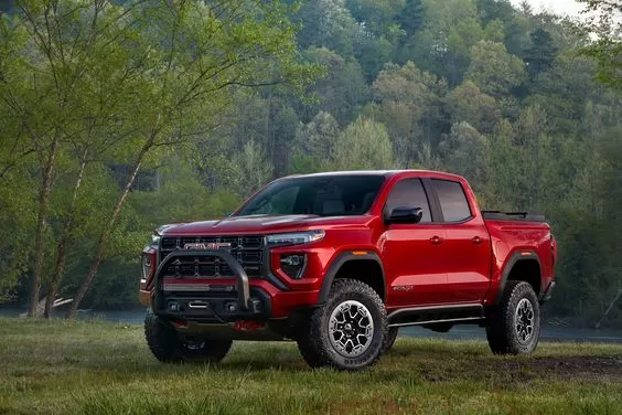 The In-Depth Guide to GMC Canyon Insurance