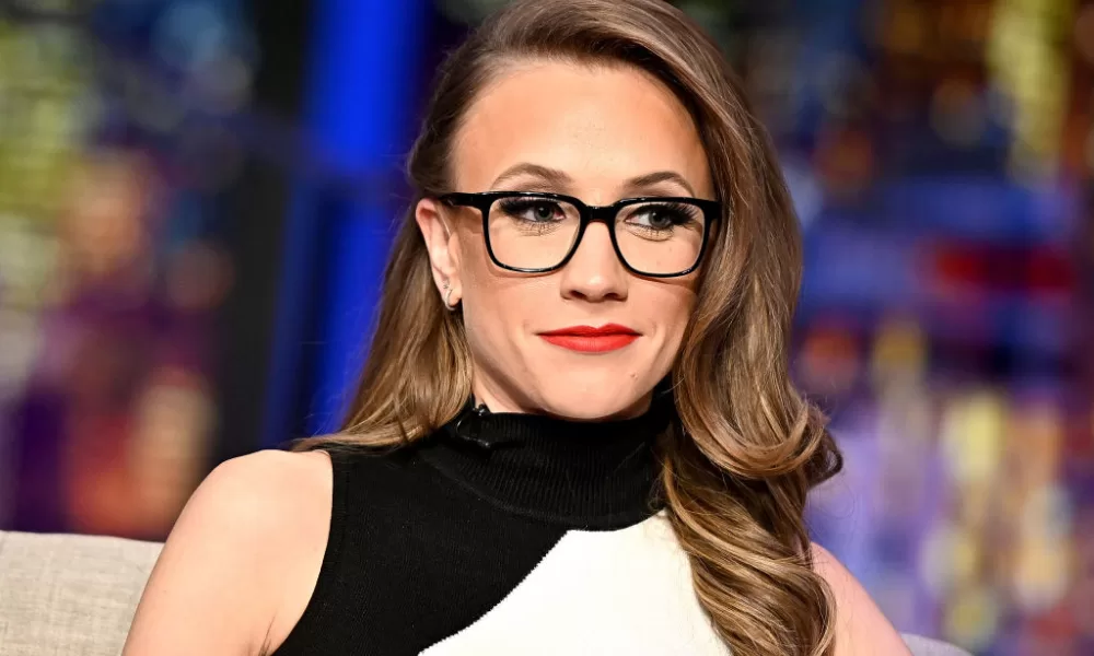 Kat Timpf's Net Worth, Age, Husband, Family, Biography, and Other Facts