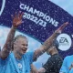Man City's treble winners have been nominated for FIFA men's honours