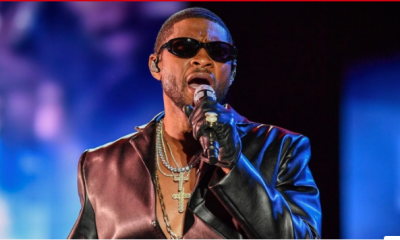 Jay-Z has called Usher "the ultimate artist and showman," and has stated that he is "beyond excited" to watch him perform on the Super Bowl stage. Usher has stated that he feels "honoured" to perform at the Super Bowl halftime show and that his performance would be "unlike anything else they've seen from me before." He's also suggested that he could invite special guests on stage with him. With over 100 million viewers tuning in each year, the Super Bowl halftime show is one of the most-watched television programmes in the world.