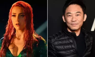 He then added, "I always told everyone that the first movie was romance action-adventure and the second was bromance action-adventure." When Depp sued Amber over an op-ed she published about coming out with abuse claims in 2018, the actress revealed that the trial was hurting her acting career. She said that the Aquaman 2 team did not want her in the film and that she had to battle hard to stay in it. Amber Heard stated that Depp's public criticism of her character harmed her career.