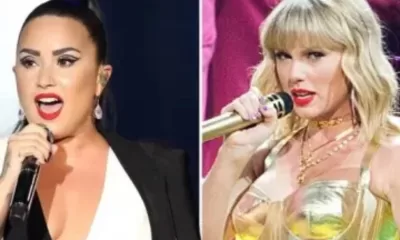 Demi, on the other hand, never directly stated her claimed rivalry with Taylor in public, instead making vague references to her problems with the Anti-Hero singer in a 2016 interview with Refinery 29. Demi said, in reference to her prior contentious post regarding Taylor, that "I got too passionate." "I get carried away on Twitter," she explained, "and that's what I said, and that's that." Despite her refusal to admit any fault, Demi emphasised her displeasure, saying, "There's nothing positive that comes from pitting women against each other." There are certain ladies with whom I disagree, and that's great." 'My point is, don't proclaim yourself a feminist if you don't do the job,' she continued.
