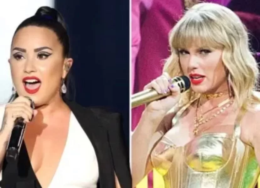 Demi, on the other hand, never directly stated her claimed rivalry with Taylor in public, instead making vague references to her problems with the Anti-Hero singer in a 2016 interview with Refinery 29. Demi said, in reference to her prior contentious post regarding Taylor, that "I got too passionate." "I get carried away on Twitter," she explained, "and that's what I said, and that's that." Despite her refusal to admit any fault, Demi emphasised her displeasure, saying, "There's nothing positive that comes from pitting women against each other." There are certain ladies with whom I disagree, and that's great." 'My point is, don't proclaim yourself a feminist if you don't do the job,' she continued.