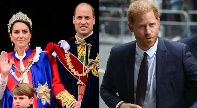 However, Harry did not get any greetings from the Royal family last year, owing to Queen Elizabeth II's untimely death only days before his birthday on September 8th. However, other analysts suggest that Harry's relationships with Charles, William, and Kate have altered dramatically since he wrote his caustic biography Spare, which may imply no wishes for Harry this year.