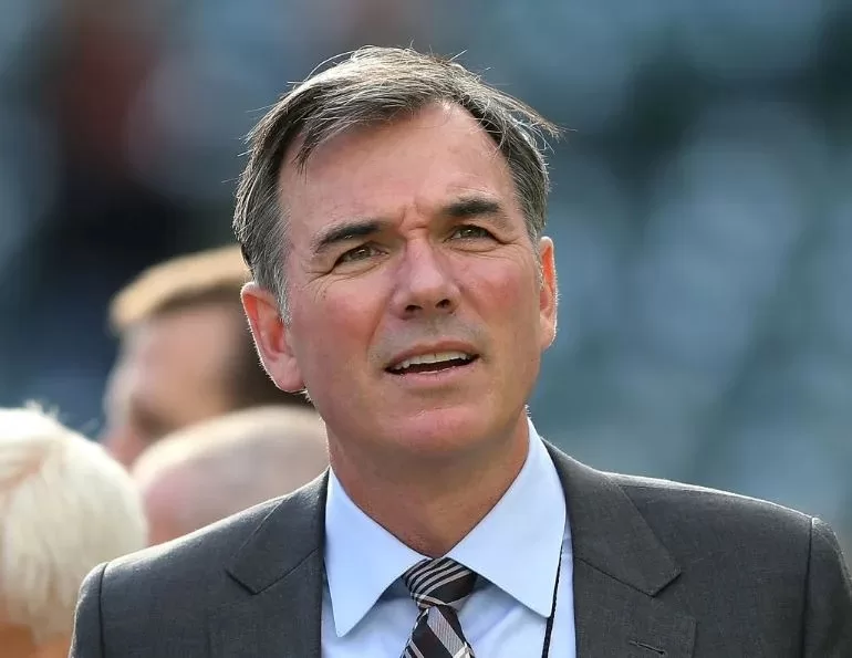 Although his professional baseball career was deemed a failure, he eventually established a solid reputation as an executive. Beane's innovative approach to baseball business has included a variety of technology advancements, including statistical analysis of players. In 2003, Michael Lewis published "Moneyball," a novel about Beane that was eventually transformed into a film starring Brad Pitt.