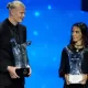 UEFA Players of the Year: Haaland and Bonmati named winners